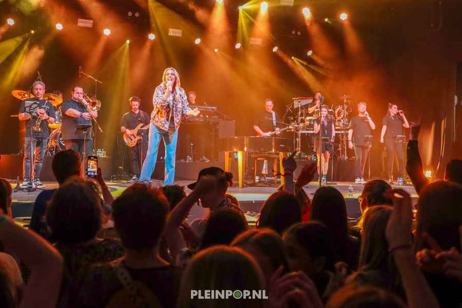 1e Selectie Publiek Zaterdag  (3)1